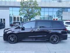 Honda Odyssey 2.0L e:HEV Sharp Radiance Edition - фото 3
