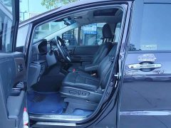 Honda Odyssey 2.0L e:HEV Sharp Radiance Edition - фото 4