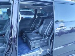 Honda Odyssey 2.0L e:HEV Sharp Radiance Edition - фото 5