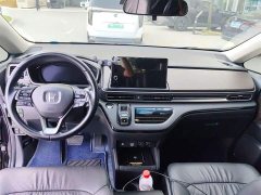 Honda Odyssey 2.0L e:HEV Sharp Radiance Edition - фото 6