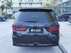 Honda Odyssey 2.0L e:HEV Sharp Radiance Edition - фото 8