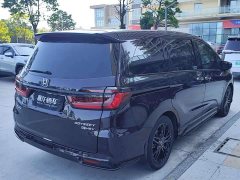 Honda Odyssey 2.0L e:HEV Sharp Radiance Edition - фото 9