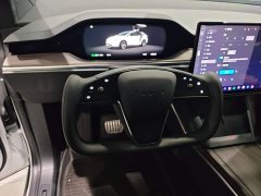 Tesla Model X Dual Motor All-Wheel Drive - photo 10