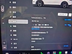Tesla Model X Dual Motor All-Wheel Drive - photo 11