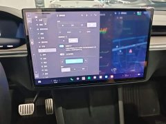 Tesla Model X Dual Motor All-Wheel Drive - photo 12