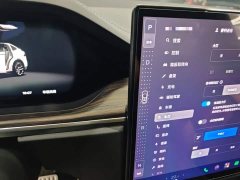 Tesla Model X Dual Motor All-Wheel Drive - photo 13