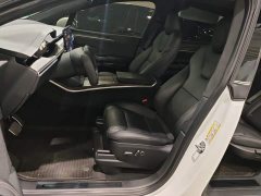 Tesla Model X Dual Motor All-Wheel Drive - photo 14