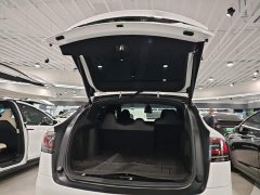 Tesla Model X Dual Motor All-Wheel Drive - photo 18