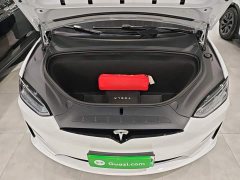 Tesla Model X Dual Motor All-Wheel Drive - photo 19