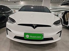 Tesla Model X Dual Motor All-Wheel Drive - photo 2