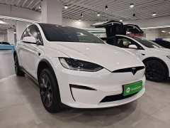Tesla Model X Dual Motor All-Wheel Drive - photo 3