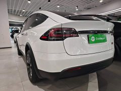 Tesla Model X Dual Motor All-Wheel Drive - photo 4