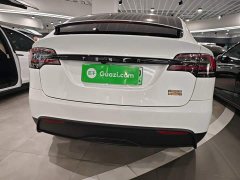 Tesla Model X Dual Motor All-Wheel Drive - photo 5