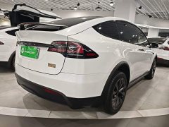 Tesla Model X Dual Motor All-Wheel Drive - photo 6