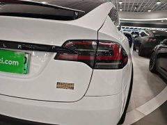 Tesla Model X Dual Motor All-Wheel Drive - photo 7