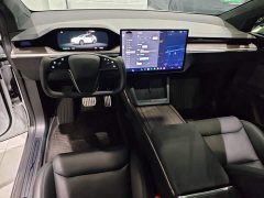 Tesla Model X Dual Motor All-Wheel Drive - photo 9
