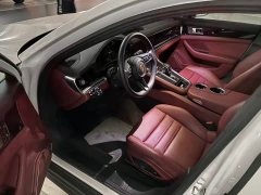 Porsche Panamera 2.9T Platinum Edition - фото 4