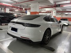 Porsche Panamera 2.9T Platinum Edition - фото 5