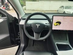 Tesla Model Y Rear-Wheel Drive - ფოტო 10