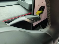 Tesla Model Y Rear-Wheel Drive - ფოტო 13