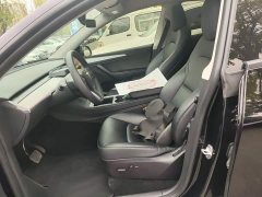Tesla Model Y Rear-Wheel Drive - ფოტო 14
