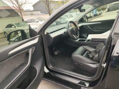 Tesla Model Y Rear-Wheel Drive - ფოტო 15