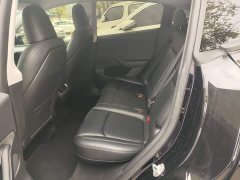 Tesla Model Y Rear-Wheel Drive - ფოტო 16