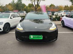 Tesla Model Y Rear-Wheel Drive - ფოტო 2