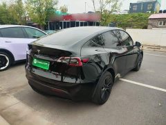 Tesla Model Y Rear-Wheel Drive - ფოტო 6