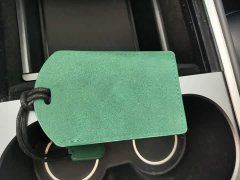 Tesla Model Y Rear-Wheel Drive - ფოტო 8