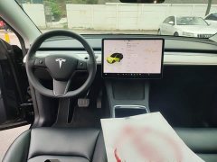 Tesla Model Y Rear-Wheel Drive - ფოტო 9