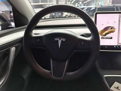 Tesla Model Y Facelift Long Range All-Wheel Drive 3D5 - ფოტო 10