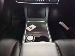 Tesla Model Y Facelift Long Range All-Wheel Drive 3D5 - ფოტო 12