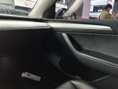 Tesla Model Y Facelift Long Range All-Wheel Drive 3D5 - ფოტო 13