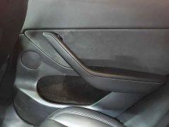 Tesla Model Y Facelift Long Range All-Wheel Drive 3D5 - ფოტო 15