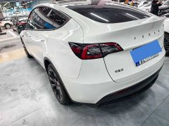 Tesla Model Y Facelift Long Range All-Wheel Drive 3D5 - ფოტო 17