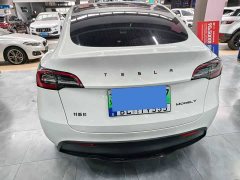 Tesla Model Y Facelift Long Range All-Wheel Drive 3D5 - ფოტო 18