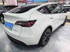 Tesla Model Y Facelift Long Range All-Wheel Drive 3D5 - ფოტო 19