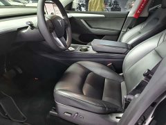 Tesla Model Y Facelift Long Range All-Wheel Drive 3D5 - ფოტო 6