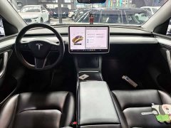 Tesla Model Y Facelift Long Range All-Wheel Drive 3D5 - ფოტო 8