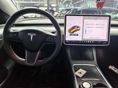 Tesla Model Y Facelift Long Range All-Wheel Drive 3D5 - ფოტო 9
