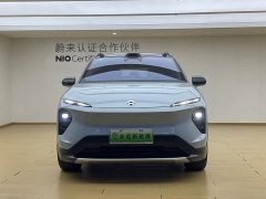 NIO ES7 100kWh Signature Edition - ფოტო 3