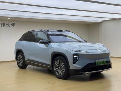 NIO ES7 100kWh Signature Edition - ფოტო 4