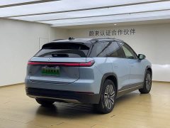 NIO ES7 100kWh Signature Edition - ფოტო 5