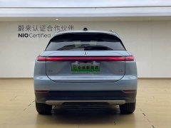 NIO ES7 100kWh Signature Edition - ფოტო 6
