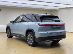 NIO ES7 100kWh Signature Edition - ფოტო 7