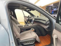 NIO ES7 100kWh Signature Edition - ფოტო 9