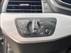 Audi A4L 40 TFSI Fashion Elegance - ფოტო 10