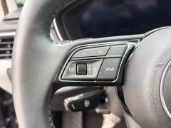 Audi A4L 40 TFSI Fashion Elegance - ფოტო 11