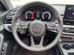 Audi A4L 40 TFSI Fashion Elegance - ფოტო 14
